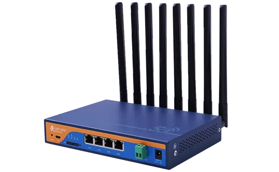 PUSR USR-G810