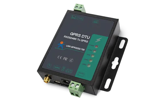 PUSR USR-GPRS232-730