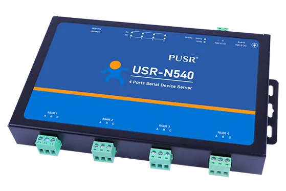 PUSR USR-N540
