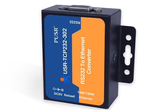 PUSR TCP232