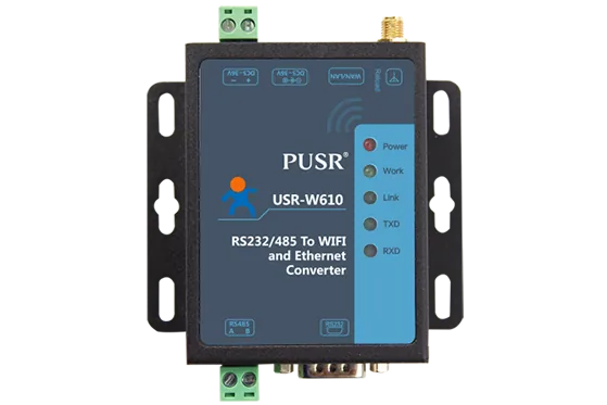 PUSR USR-W610