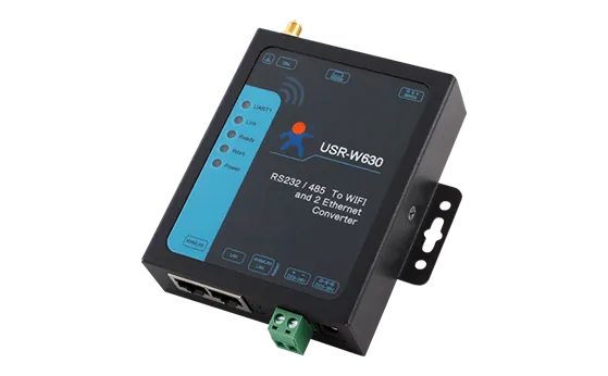 PUSR USR-W630