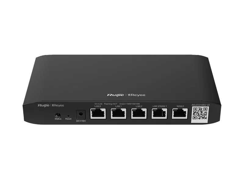 Reyee RG-EG105G
