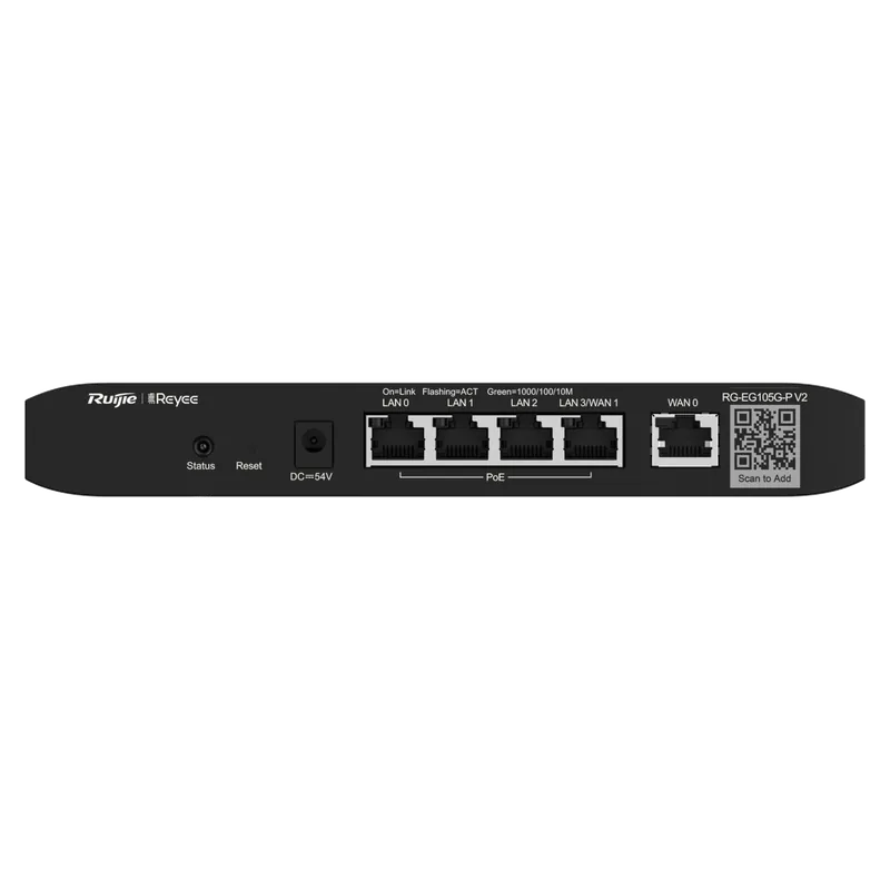 Reyee RG-EG105G-P
