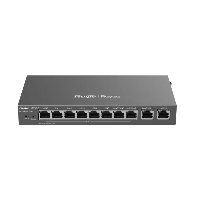 Reyee RG-EG210G-P