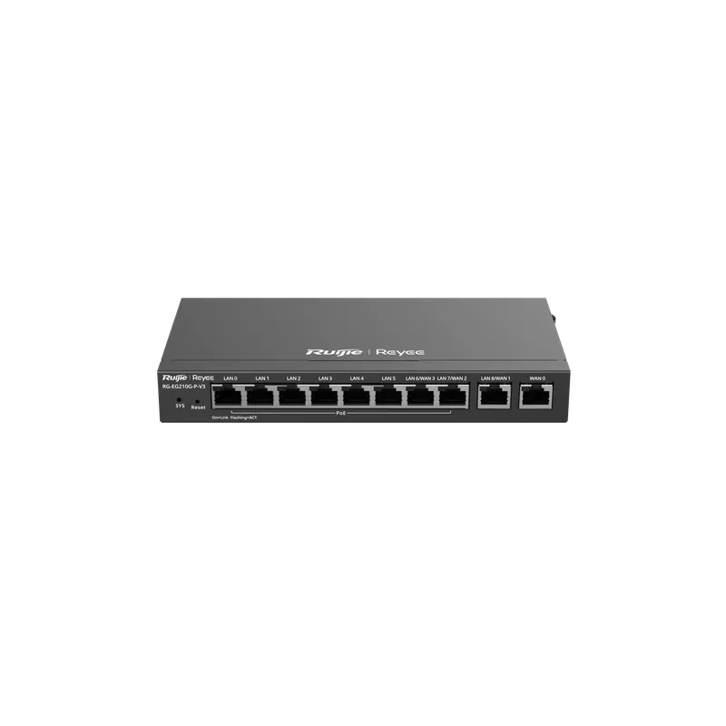 Reyee RG-EG210G-P-V3