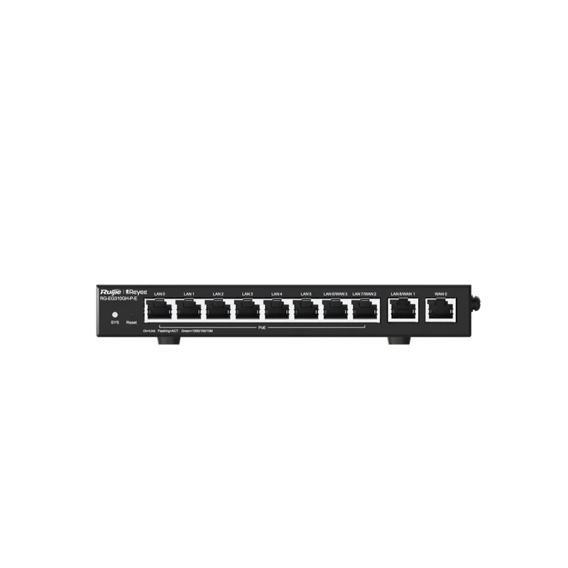 Reyee RG-EG310GH-P-E