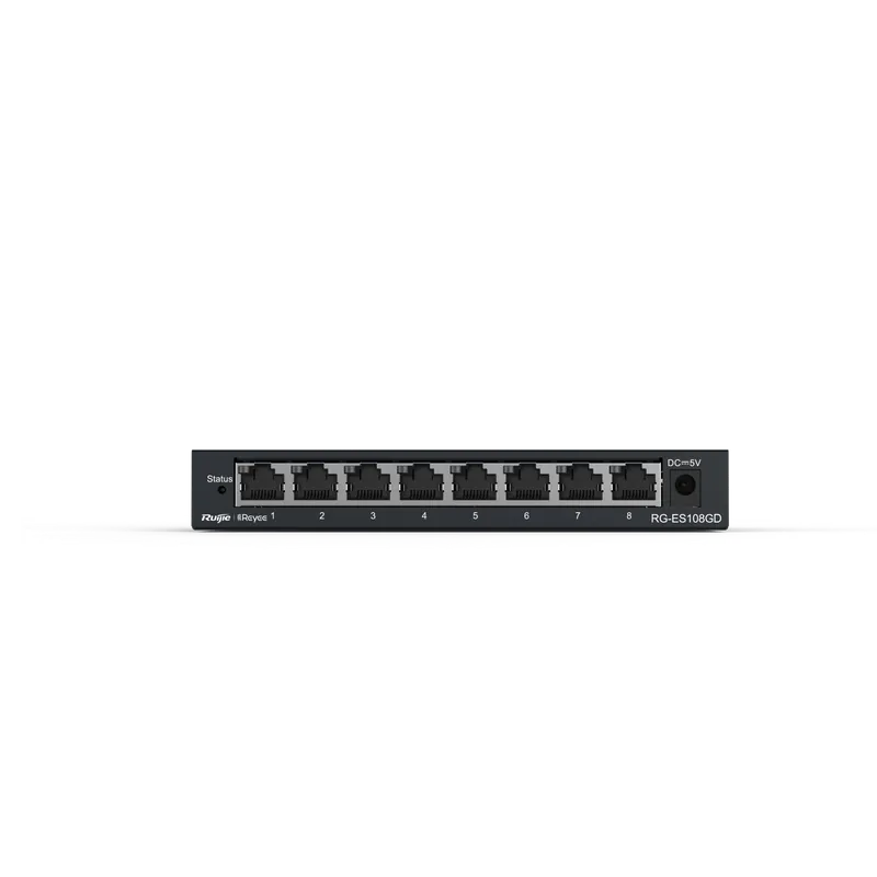 Reyee RG-ES108GD
