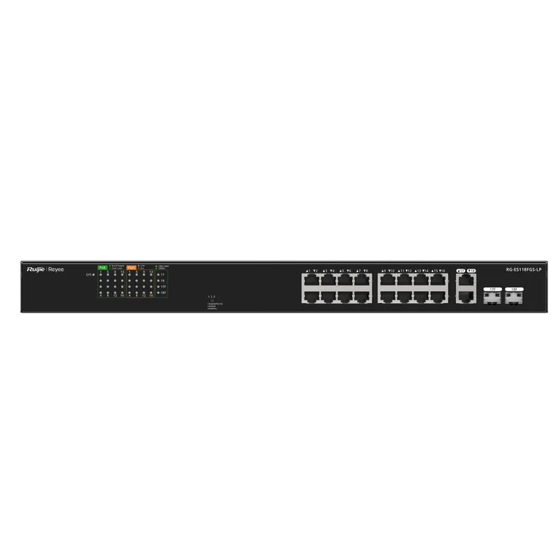 Reyee RG-ES118FGS-LP