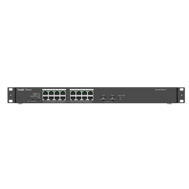 Reyee RG-ES118GS-P-L
