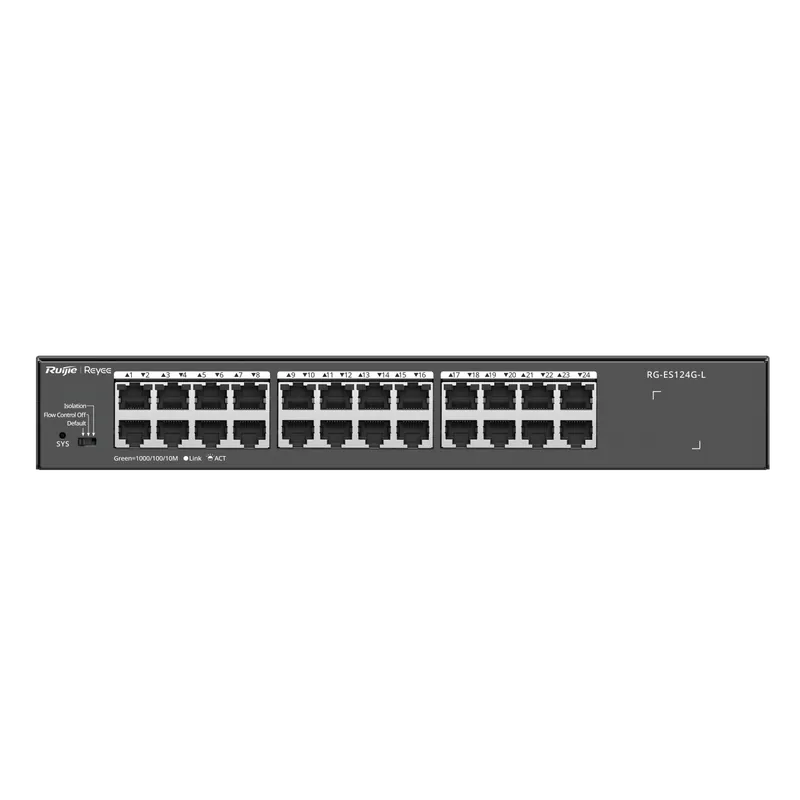 Reyee RG-ES124G-L