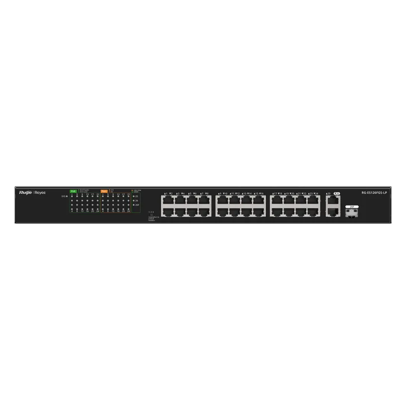 Reyee RG-ES126FGS-LP