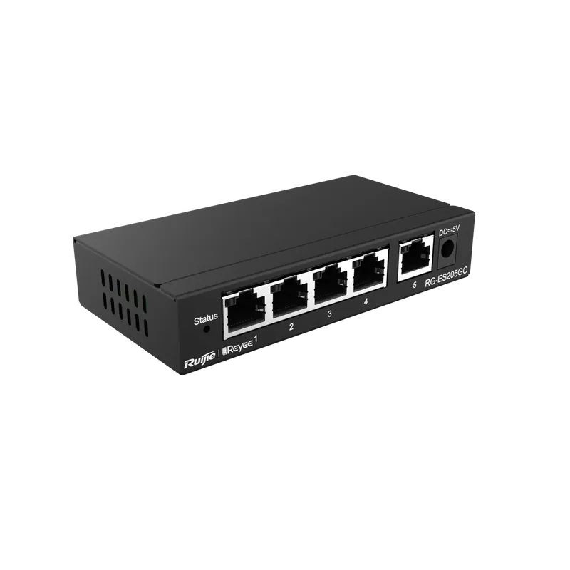 Reyee RG-ES205GC