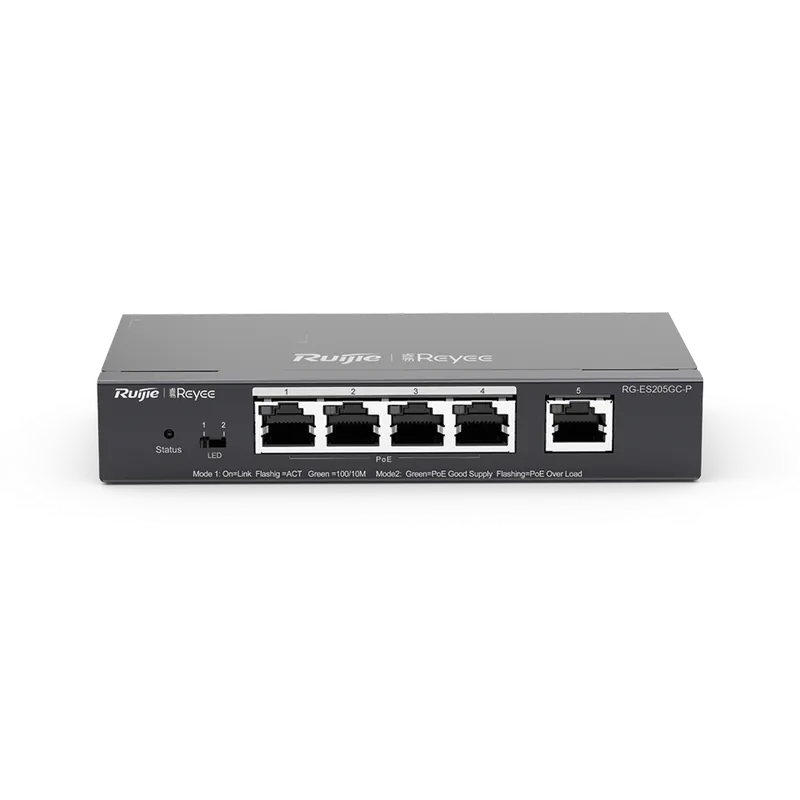 Reyee RG-ES205GC-P