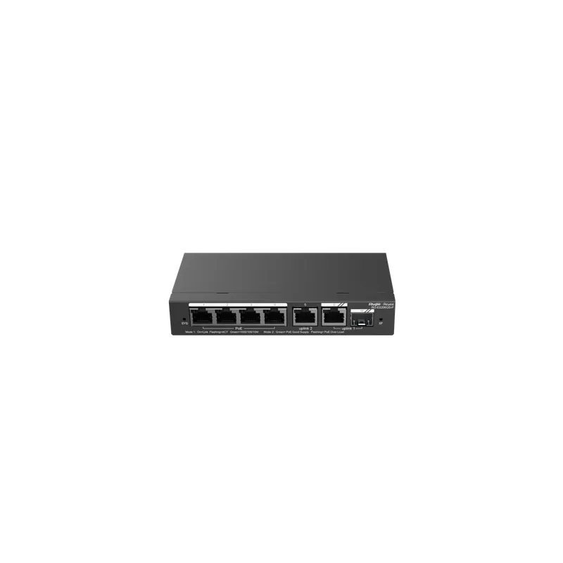 Reyee RG-ES206GS-P