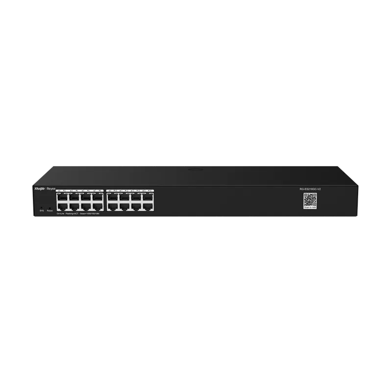 Reyee RG-ES216GC-V2