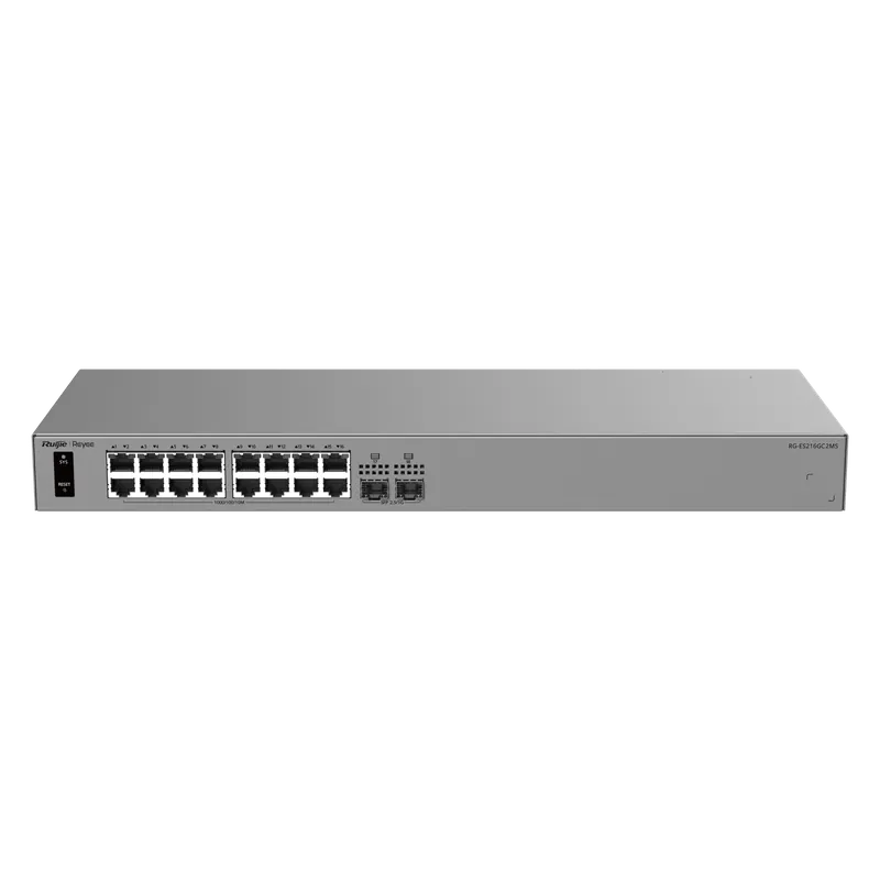 Reyee RG-ES216GC2MS