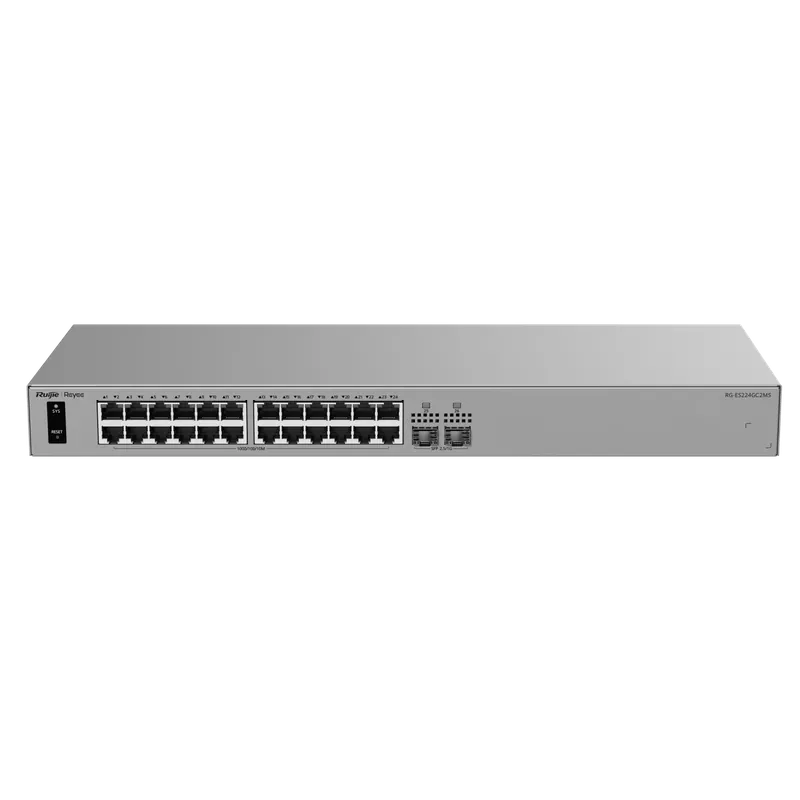 Reyee RG-ES224GC2MS