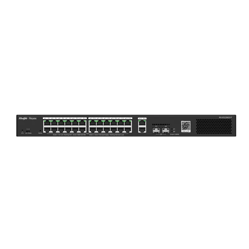 Reyee RG-ES228GS-P
