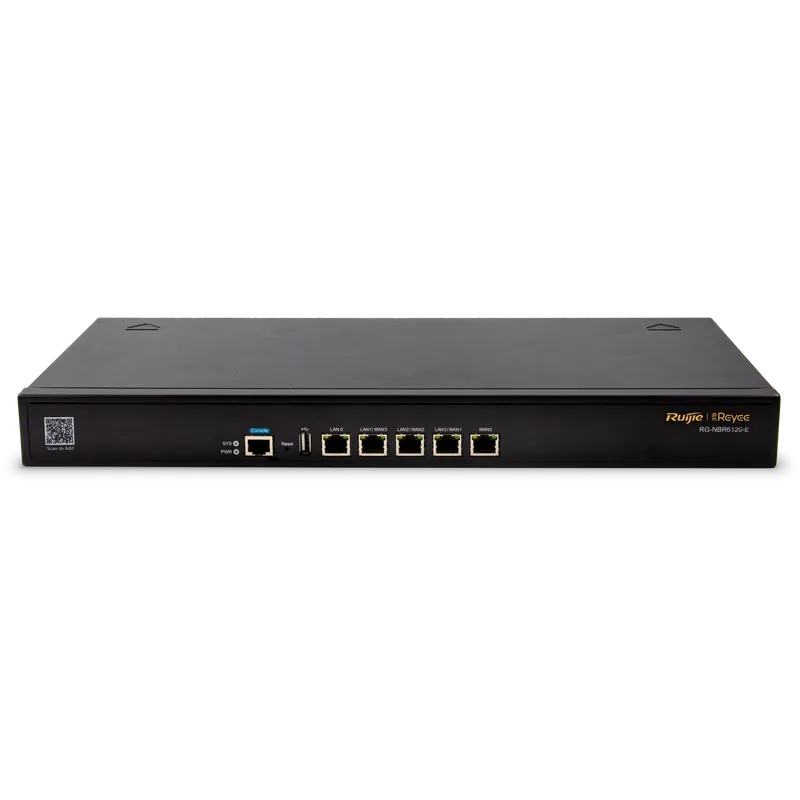 Reyee RG-NBR6120-E