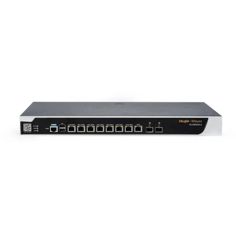 Reyee RG-NBR6205-E
