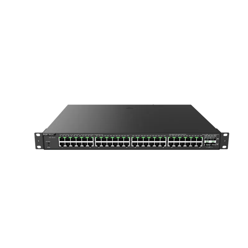 Reyee RG-NBS3100-48GT4SFP-P
