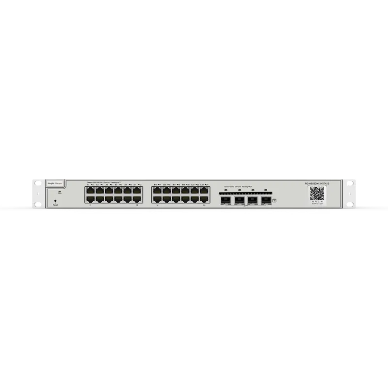 Reyee RG-NBS3200-24GT4XS