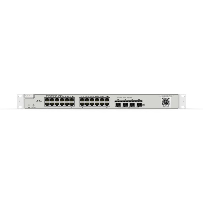Reyee RG-NBS3200-24GT4XS-P