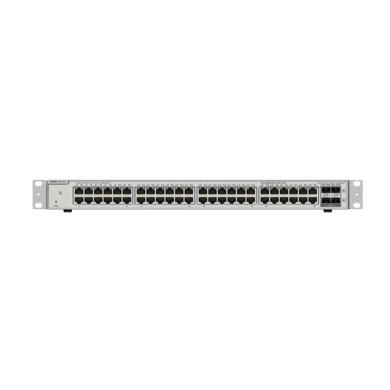 Reyee RG-NBS3200-48GT4XS