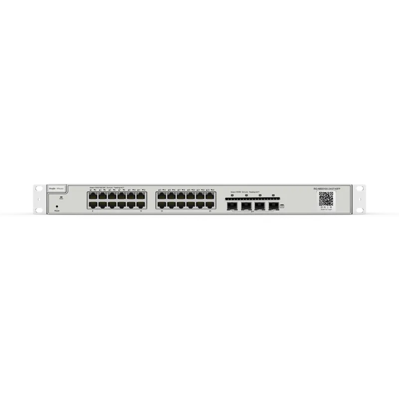 Reyee RG-NBS5100-24GT4SFP