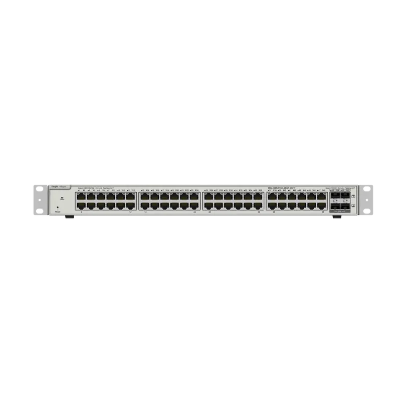 Reyee RG-NBS5100-48GT4SFP