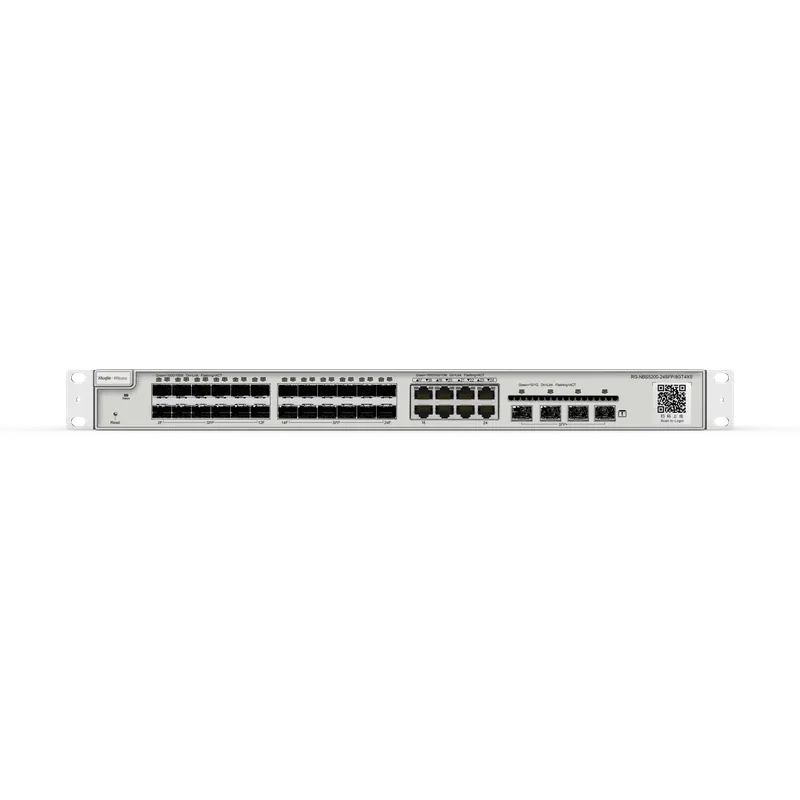 Reyee RG-NBS5200-24SFP/8GT4XS