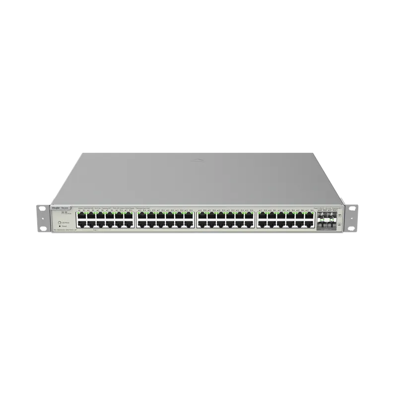 Reyee RG-NBS5200-48GT4XS-UP