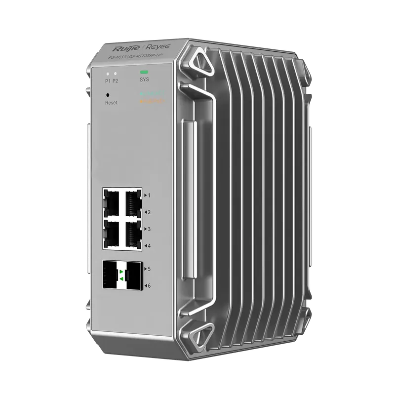 Reyee RG-NIS3100-4GT2SFP-HP