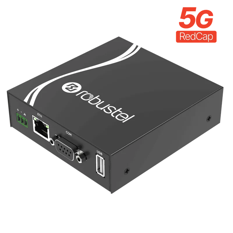 Robustel R3000-LITE 5G RedCap