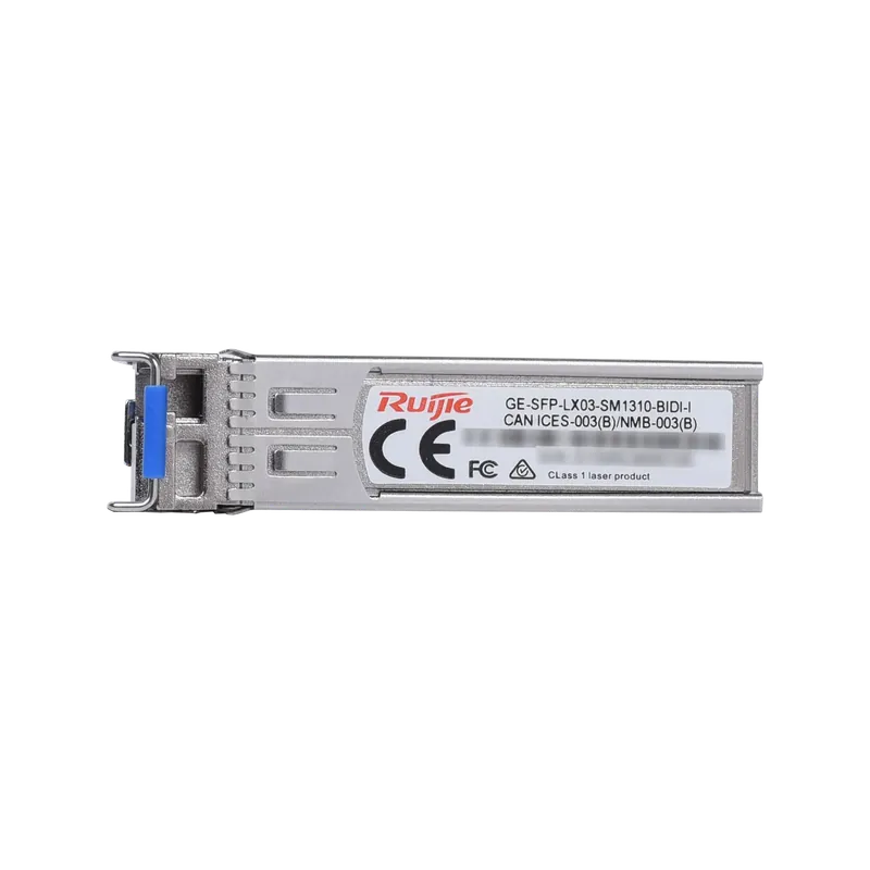 Ruijie GE-SFP-LX03-SM1310-BIDI-I
