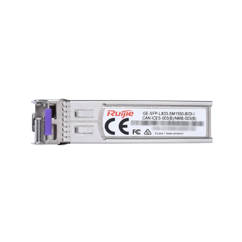 Ruijie GE-SFP-LX03-SM1550-BIDI-I