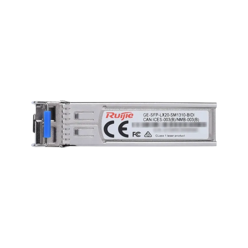 Ruijie GE-SFP-LX20-SM1310-BIDI