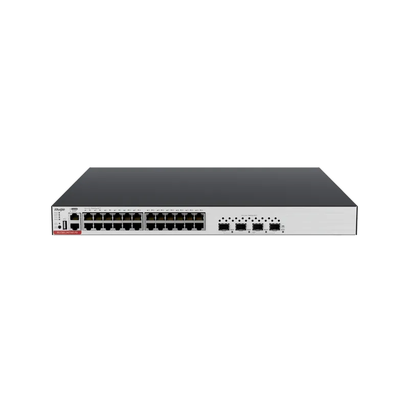Ruijie RG-CS83-24GT4XS-PD