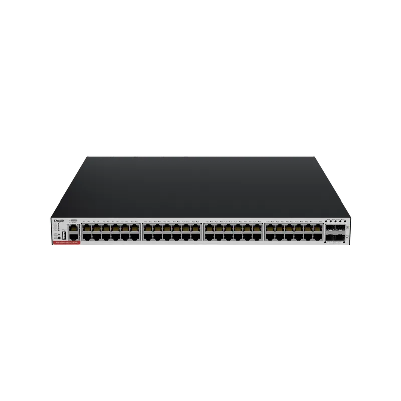 Ruijie RG-CS83-48GT4XS-PD