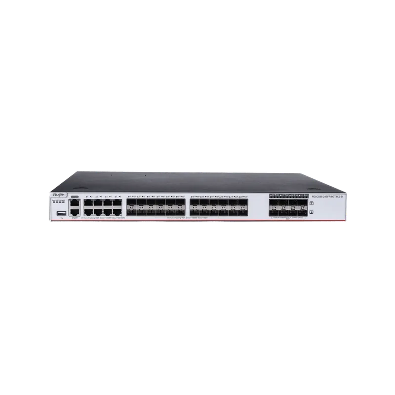 Ruijie RG-CS85-24SFP-8GT8XS-D