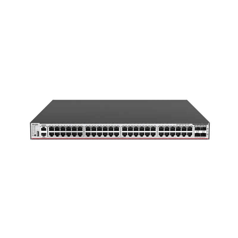 Ruijie RG-CS85-48GT4XS-HPD