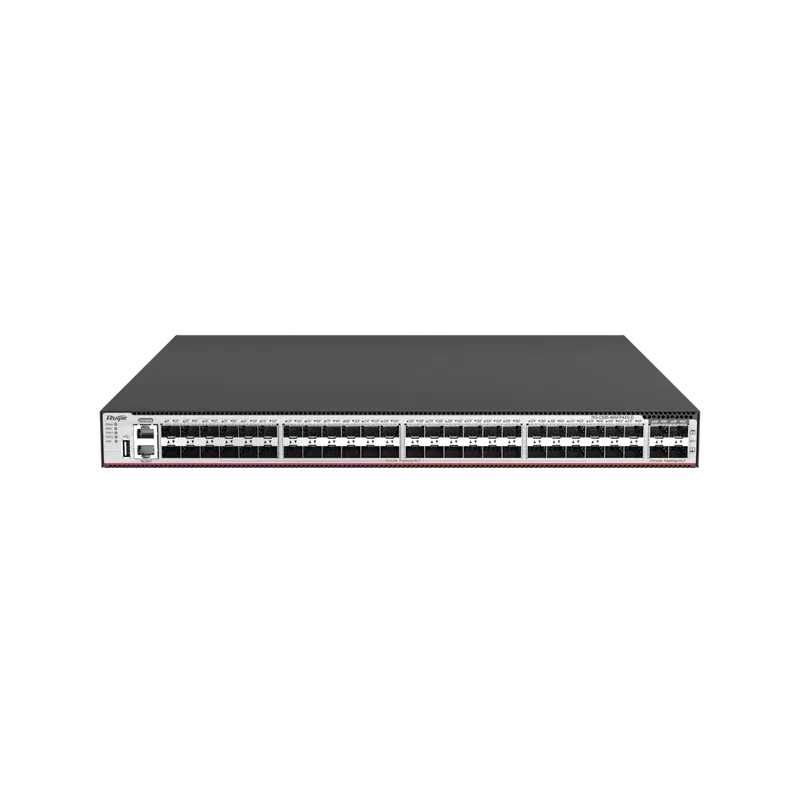 Ruijie RG-CS85-48SFP4XS-D