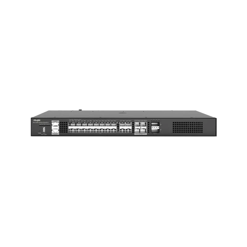 Ruijie RG-CS86-20XS4VS2QXS-D