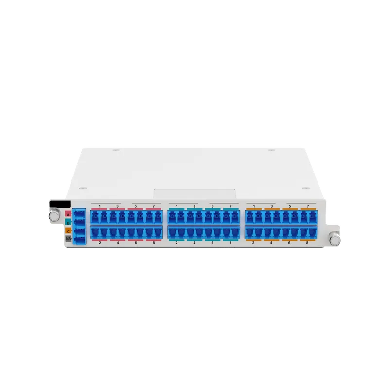 Ruijie RG-DEMUX-C-24LC-LC