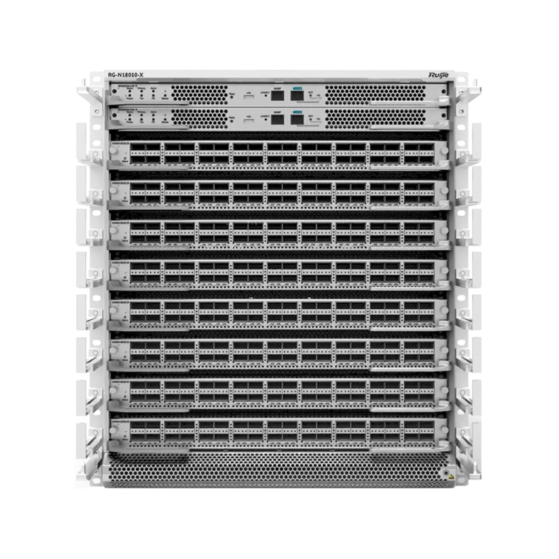 Ruijie RG-N18010-X
