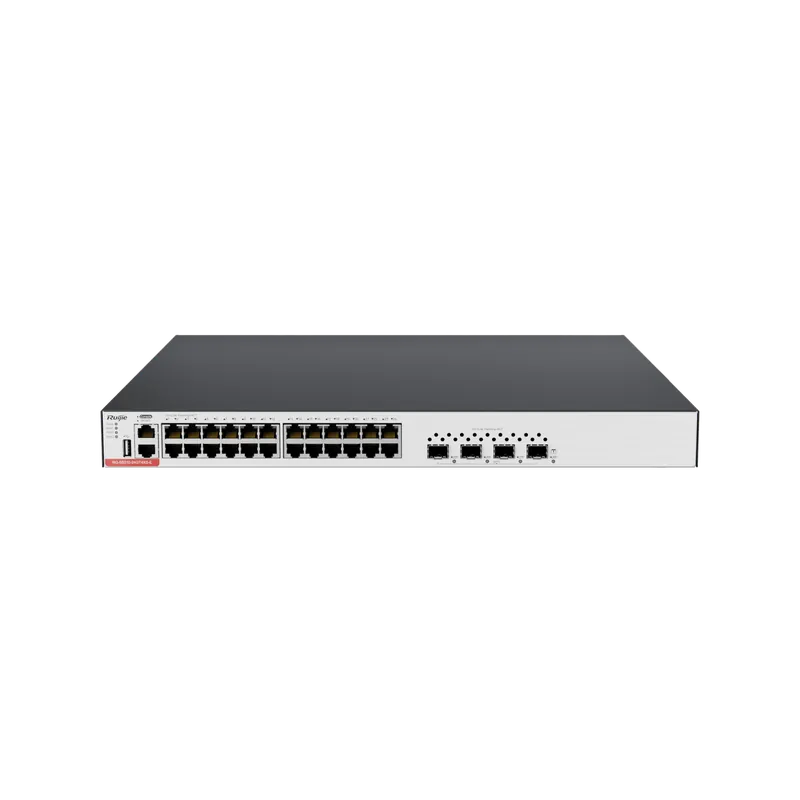 Ruijie RG-S5310-24GT4XS-E