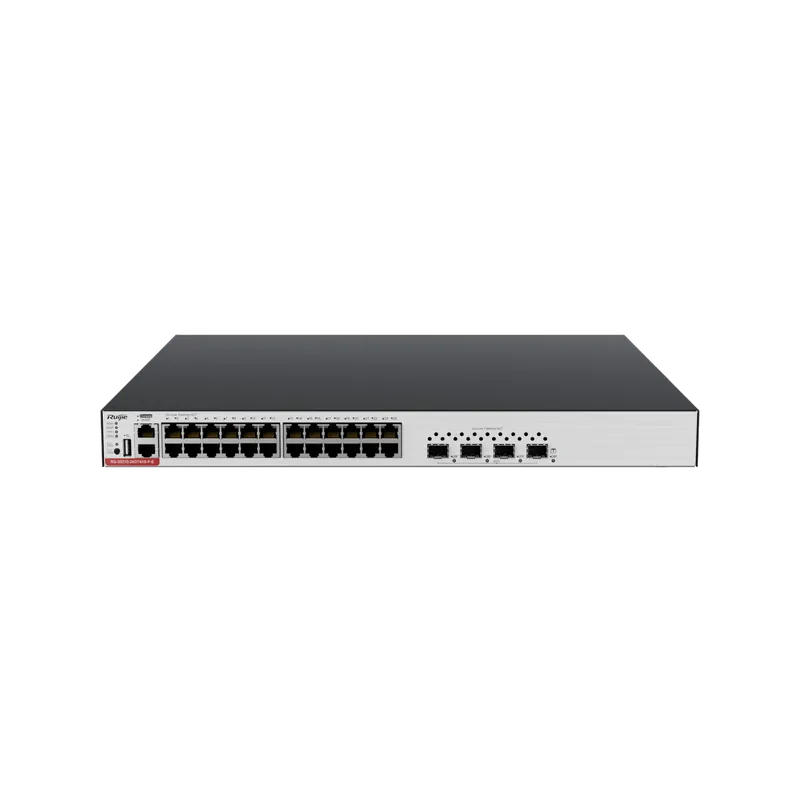 Ruijie RG-S5310-24GT4XS-P-E