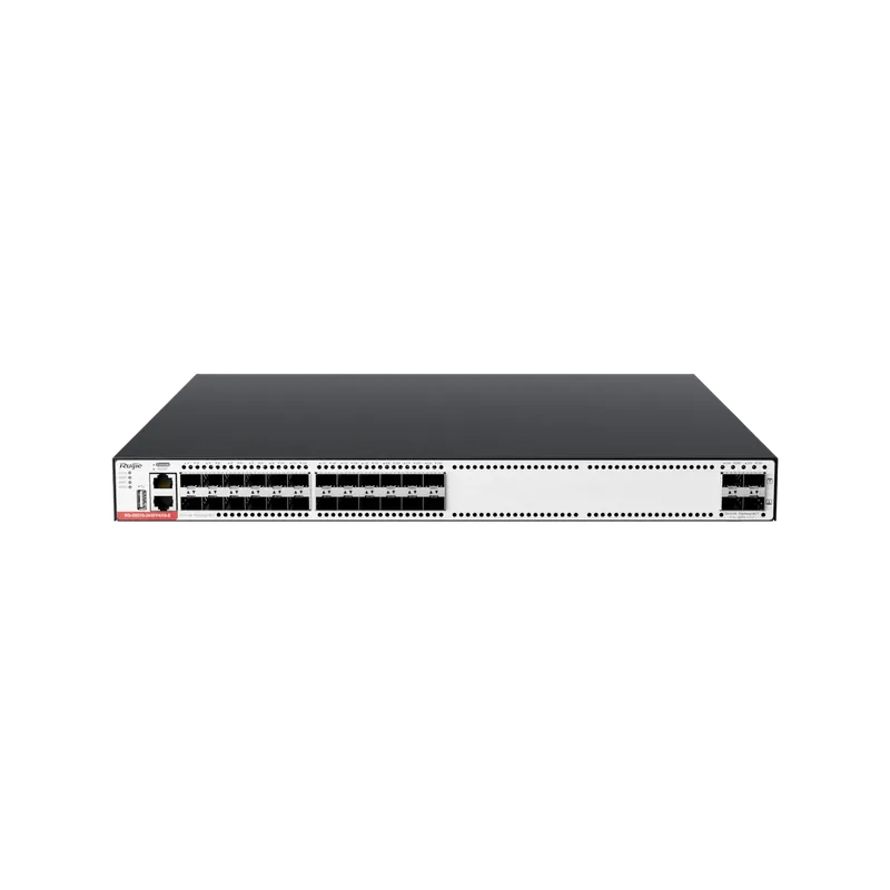 Ruijie RG-S5310-24SFP4XS-E