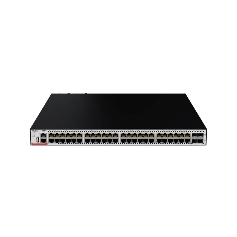 Ruijie RG-S5310-48GT4XS-E